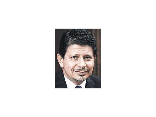 Horacio Félix Cardozo