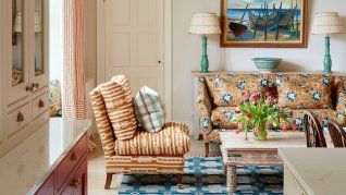 La nueva tendencia 2026 busca cambiar por completo la decoración de tu living. La nueva tendencia 2026 busca cambiar por completo la decoración de tu living.