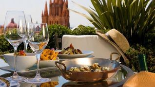 el pueblito cercano a cdmx que enamora a los visitantes con sus enchiladas mineras: ideal para visitar en marzo 2026