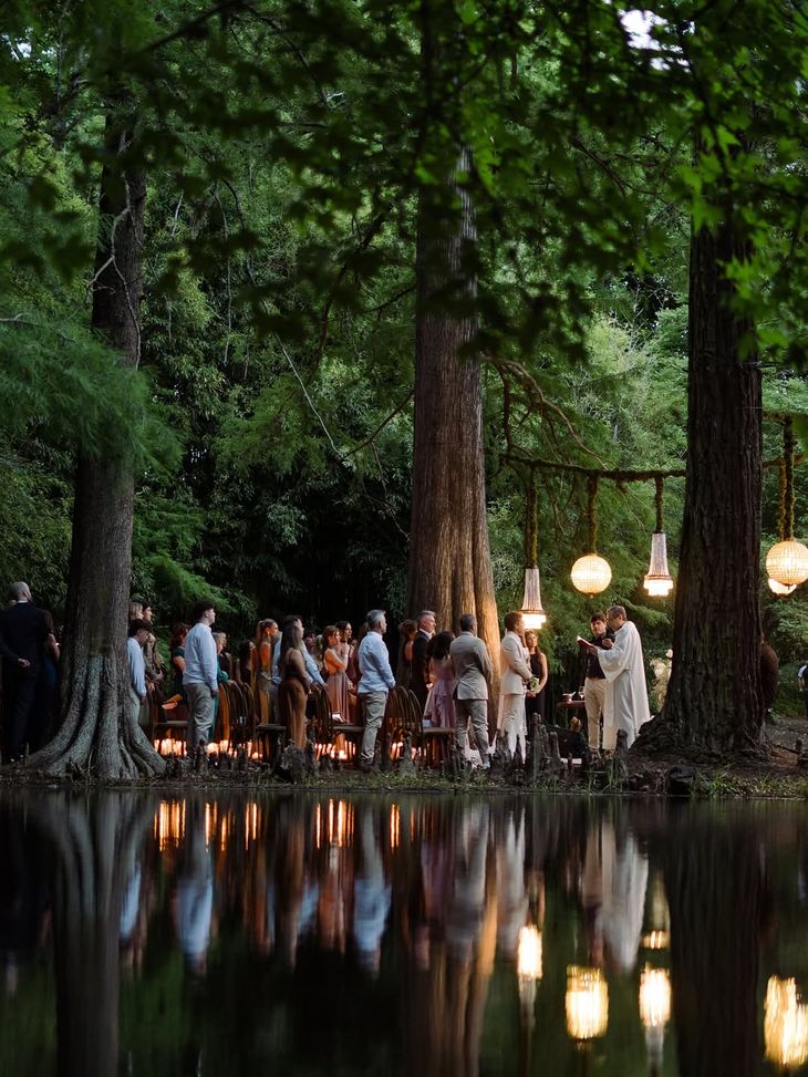 Las fotos de la boda de Rocío Pardo y Nicolás Cabre en Córdoba. Las fotos de la boda de Rocío Pardo y Nicolás Cabre en Córdoba.