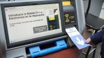 Voto electrónico en CABA.