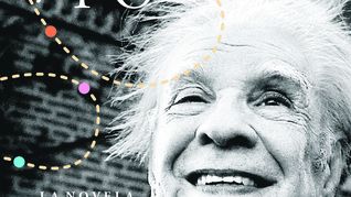 Deliciosa novela sobre un viaje con Borges en Escocia
