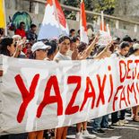 La oposición y economistas cuestionan el proyecto del gobierno para que las empresas preavisen despidos o cierres. La oposición y economistas cuestionan el proyecto del gobierno para que las empresas preavisen despidos o cierres.