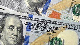 El dólar cayó en cuatro de las últimas cinco jornadas. El dólar cayó en cuatro de las últimas cinco jornadas.