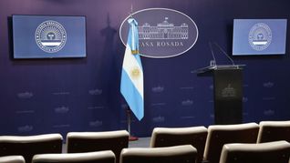 La Conferencia Episcopal se pronunció en contra del bloqueo a la prensa en la Casa de Gobierno. La Conferencia Episcopal se pronunció en contra del bloqueo a la prensa en la Casa de Gobierno.