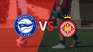 Alaves will seek to extend its winning streak against Girona Alaves will seek to extend its winning streak against Girona