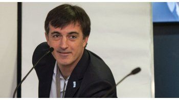 Esteban Bullrich