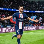 Paris Saint Germain avanza por Julián Álvarez con una oferta que podría superar los 150 millones de euros. Paris Saint Germain avanza por Julián Álvarez con una oferta que podría superar los 150 millones de euros.