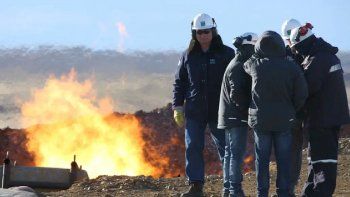 Los petroleros jerárquicos aclararon que si no hay solución al conflicto no descartan adoptar legítimas medidas de acción sindical en los próximos días.