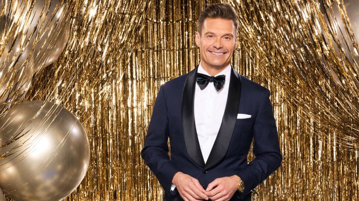 Pasó de ser un excluido en su adolescencia, a ser uno de los presentadores más importantes de Estados Unidos. Pasó de ser un excluido en su adolescencia, a ser uno de los presentadores más importantes de Estados Unidos.