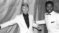 La historia detrás de uno de los mayores éxitos de Bowie.