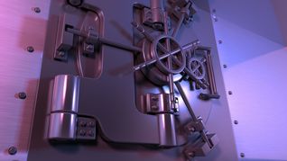 ámbito.com | caja fuerte-boveda-reservas-fortuna