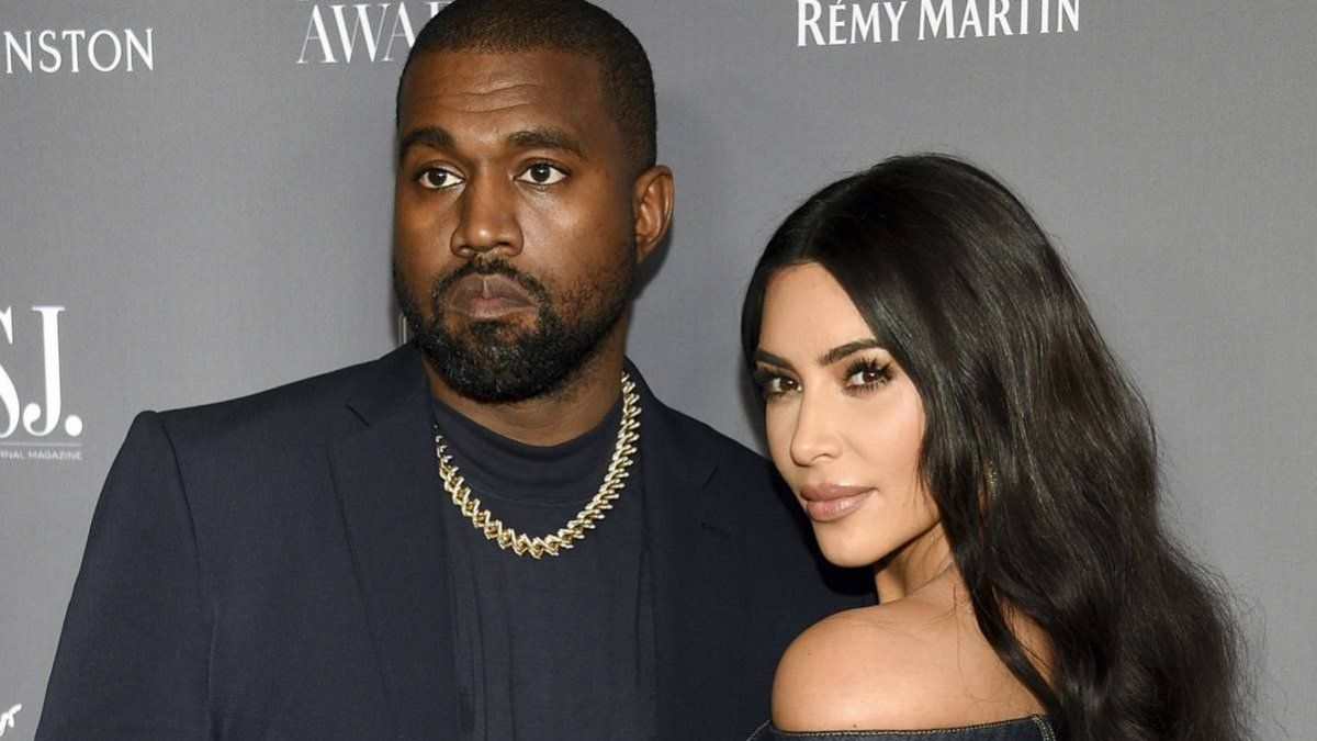 Kim Kardashian and Kanye West reach divorce agreement and avoid trial