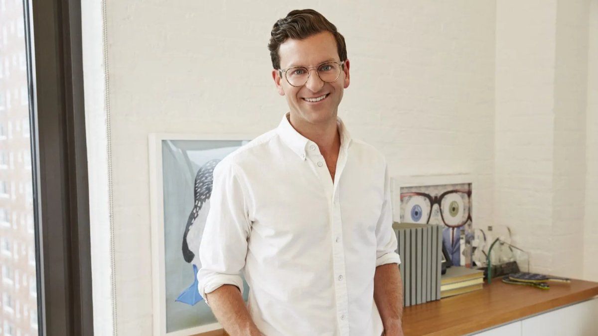 How Dave Gilboa founded Warby Parker
