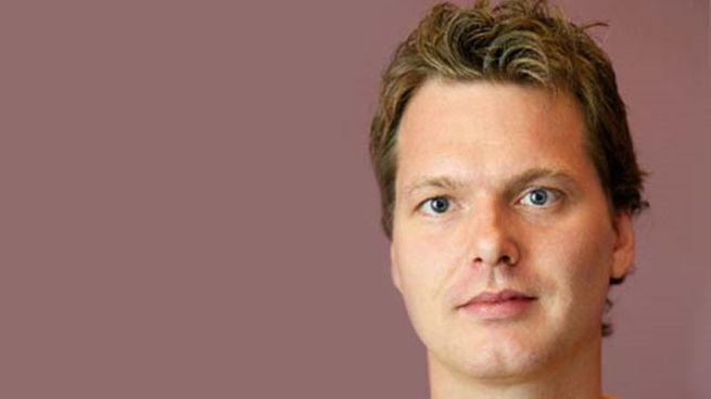 Janus Friis creó Skype en 2003 con el objetivo de mejorar la comunicación en internet.