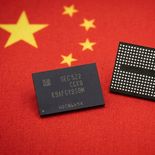 Samsung y SK Hynix buscan modernizar sus plantas en China para avanzar en el desarrollo de chips NAND.