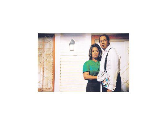 El cine en cable más destacado