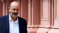 Federico Sturzenegger les pidió a las entidades empresarias participación para reglamentar la reforma laboral.