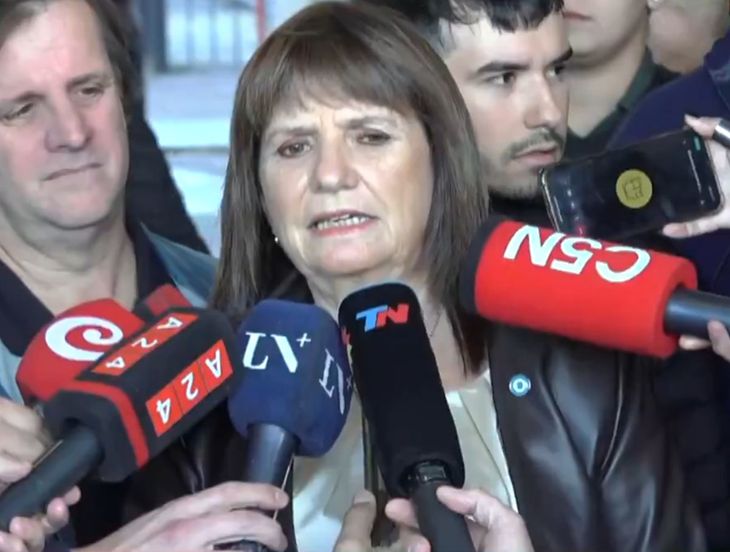 La ministra de Seguridad destrabó el conflicto para que los uniformados puedan votar en las elecciones de Misiones.