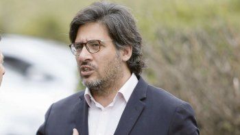 Germán Garavano.
