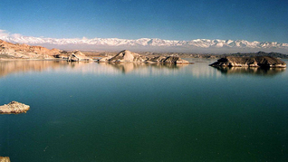 La publicación de los informes de CIPCAMI refrendan que, al menos según los análisis actuales, no hay contaminación química en la cuenca Jáchal – Cuesta del Viento. La publicación de los informes de CIPCAMI refrendan que, al menos según los análisis actuales, no hay contaminación química en la cuenca Jáchal – Cuesta del Viento.