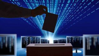 ámbito.com | Inteligencia Artificial Elecciones Urna Voto.jpg