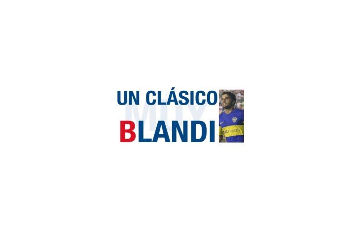 Los afiches, un clásico del Superclásico.
