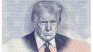 EEUU emitirá pasaportes con un retrato de Trump por los 250 años de la Declaración de Independencia.