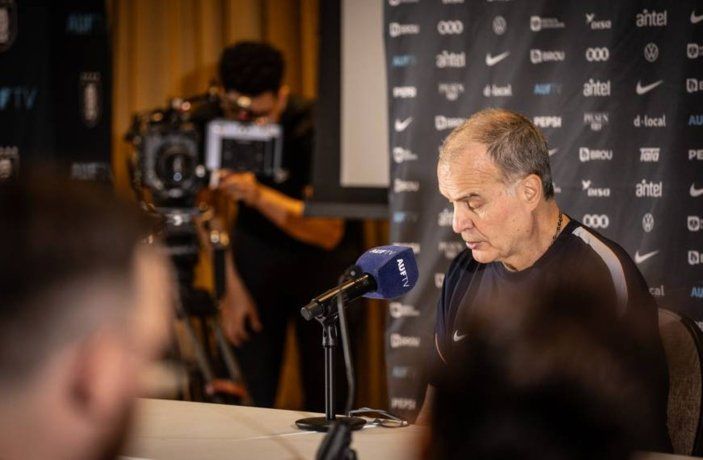Uruguay sumó varios escándalos en la previa del Mundial 2026.