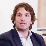 Federico Pieruzzini, CEO de Eximar. Federico Pieruzzini, CEO de Eximar.