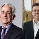 Cambios en YPF: afuera Bastos, cercano a Cavallo; adentro Catalán, mano derecha de Francos. Cambios en YPF: afuera Bastos, cercano a Cavallo; adentro Catalán, mano derecha de Francos.