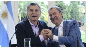 Nación acordó con Córdoba cancelar deuda por más de $ 5.000 M