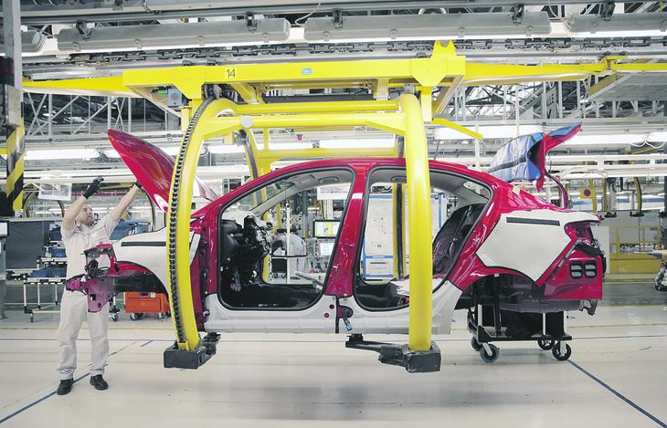 El impacto de esta política, según detalló, es visible tanto a nivel provincial como nacional. “En Córdoba, este instrumento fue determinante para la producción de modelos como la Nissan Frontier, los proyectos de Renault Argentina y vehículos de Stellantis como Cronos, Titano y Dakota”, señaló. El impacto de esta política, según detalló, es visible tanto a nivel provincial como nacional. “En Córdoba, este instrumento fue determinante para la producción de modelos como la Nissan Frontier, los proyectos de Renault Argentina y vehículos de Stellantis como Cronos, Titano y Dakota”, señaló.