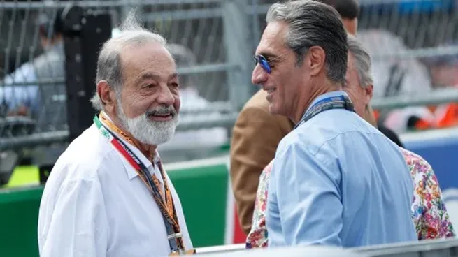 carlos slim domit