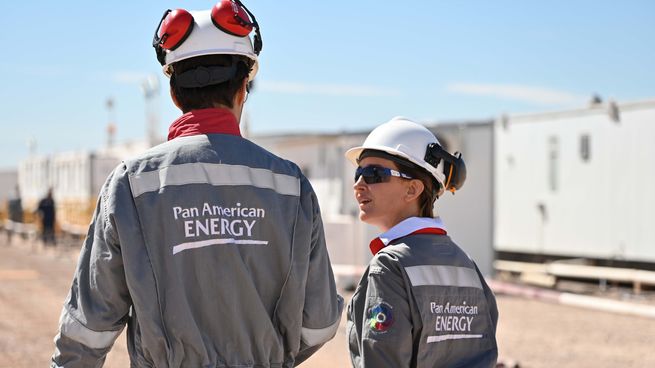 Loma Guadalosa será la primera área no convencional de Río Negro, con una inversión inicial de u$s36 millones.