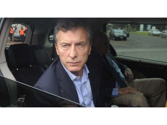 Macri: beneficios y costos del aborto
