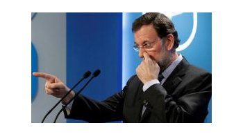 España, peor: desempleo toca máximo en 36 años y podría pedir rescate de € 300.000 M