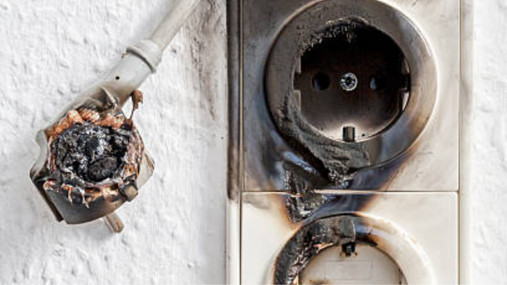 Las fallas recurrentes en el suministro eléctrico domiciliario representan la principal causa de averías definitivas en equipos tecnológicos de uso diario. Las fallas recurrentes en el suministro eléctrico domiciliario representan la principal causa de averías definitivas en equipos tecnológicos de uso diario.