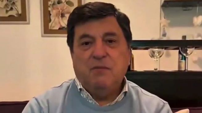 Daniel Passarella reapareció con un llamativo video por el 125 aniversario de River y desató la polémica.
