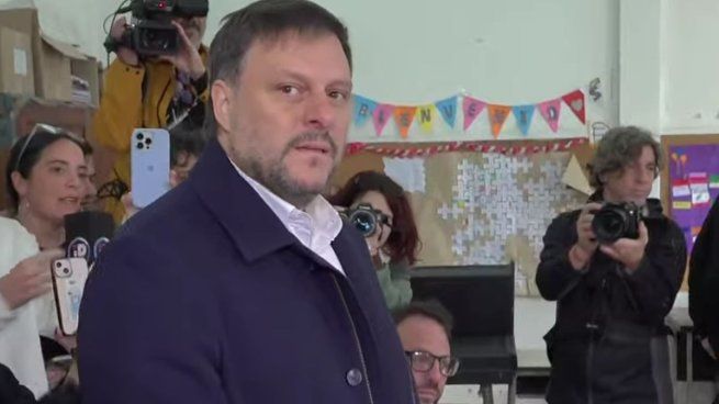 El candidato de Es Ahora Buenos Aires condenó la difusión de fake news