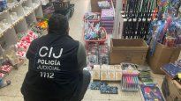 Operación llevada adelante por la Unidad Fiscal Especializada en Materia Ambiental (UFEMA), a cargo de Blas Matías Michienzi.&nbsp;