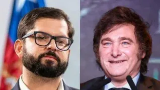 El gobierno de Javier Milei no asistirá al acto por la firma del tratado de paz.&nbsp;