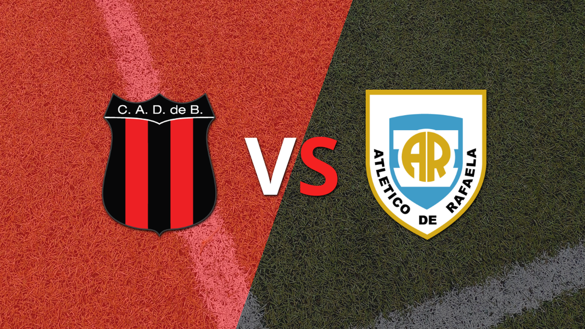 Def. de Belgrano faces visiting Atlético Rafaela on matchday 29