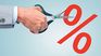 The PAIS tax rate was rolled back.