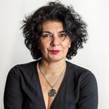 Patricia Suárez acaba de presentar sus novelas policiales “Tom” y “La mujer no existe” Patricia Suárez acaba de presentar sus novelas policiales “Tom” y “La mujer no existe”