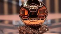 Henry Kane se quedó con el Balón de Oro 2026.&nbsp;