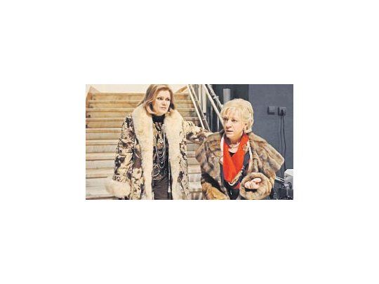 El cine en cable más destacado