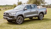 cumple 55 anos iconica pickup