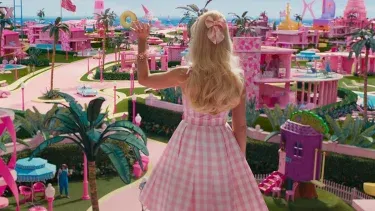 La película Barbie ya está en plataformas: dónde ver y cuánto