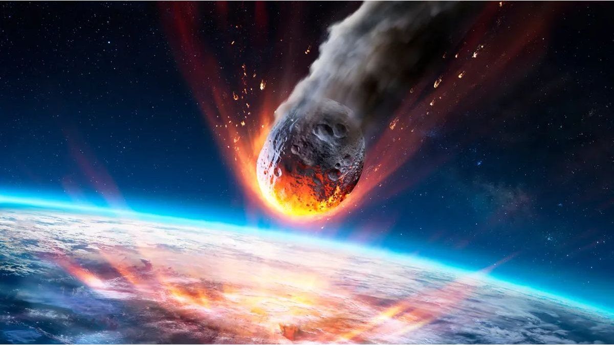 La NASA alertó por la llegada de un asteroide a la Tierra: tiene el ...